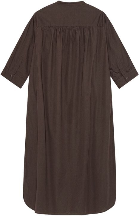 laurella shirtdress poplin