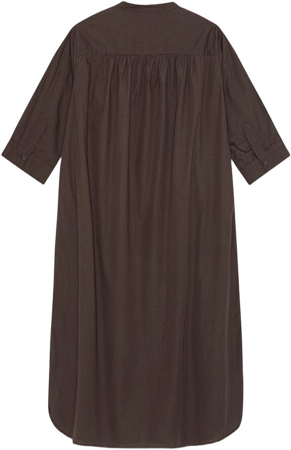 laurella shirtdress poplin