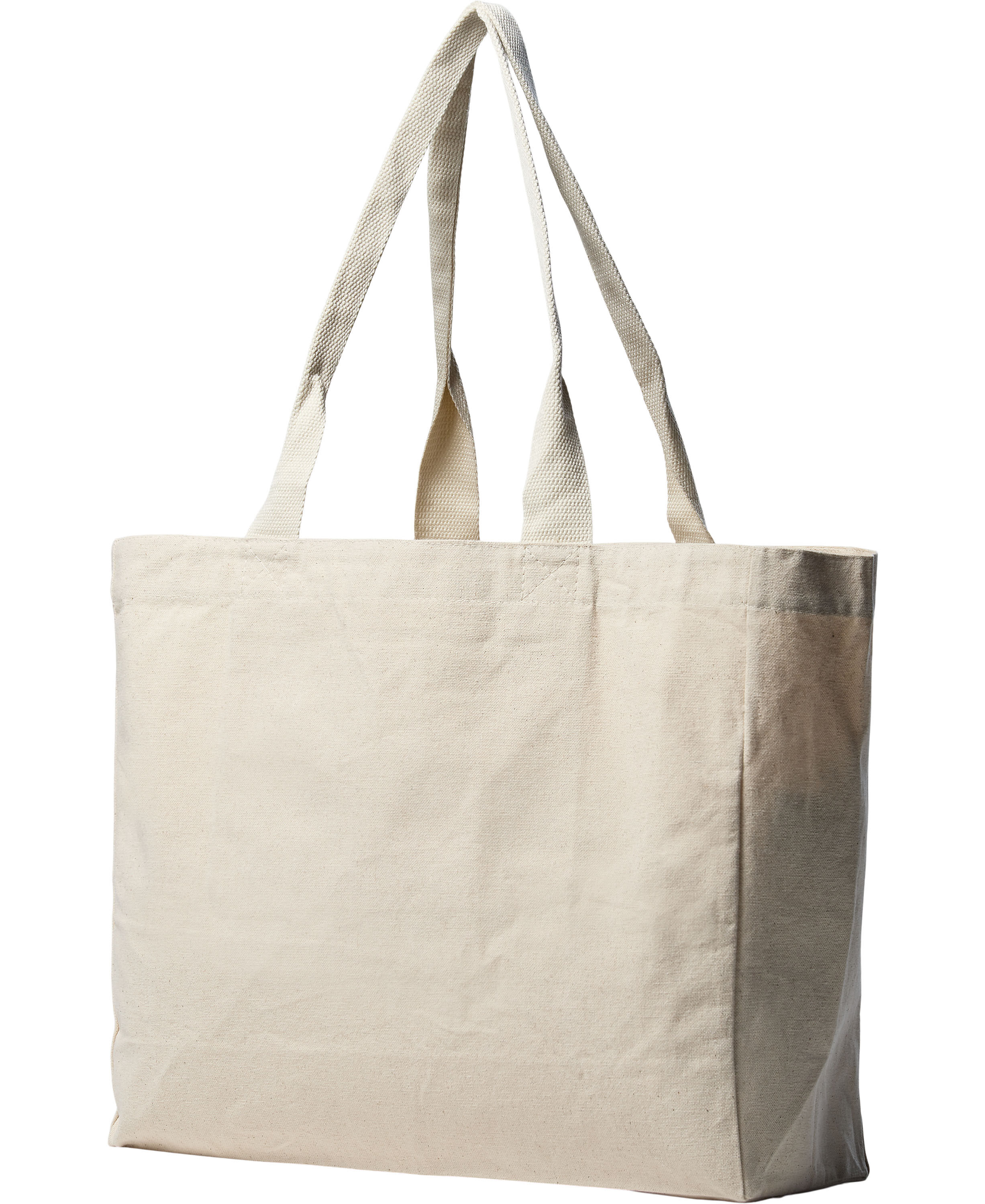 Iconic Tote Bag Kings New Square 1O - Small