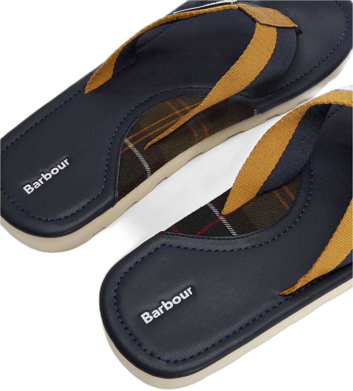 Barbour Harker Sandal
