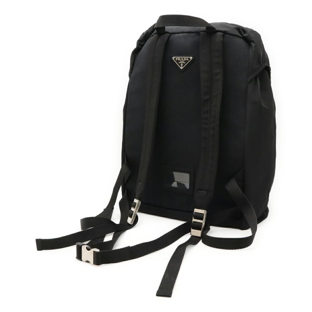 Prada Backpack