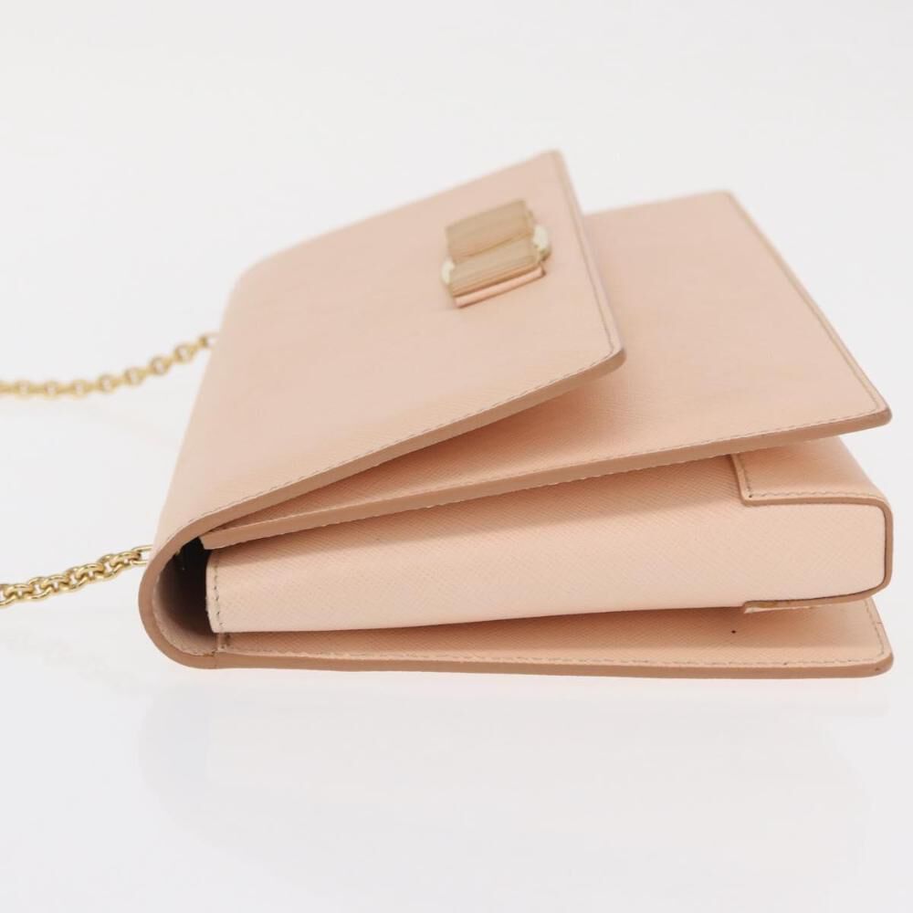 Salvatore Ferragamo Shoulder Bag