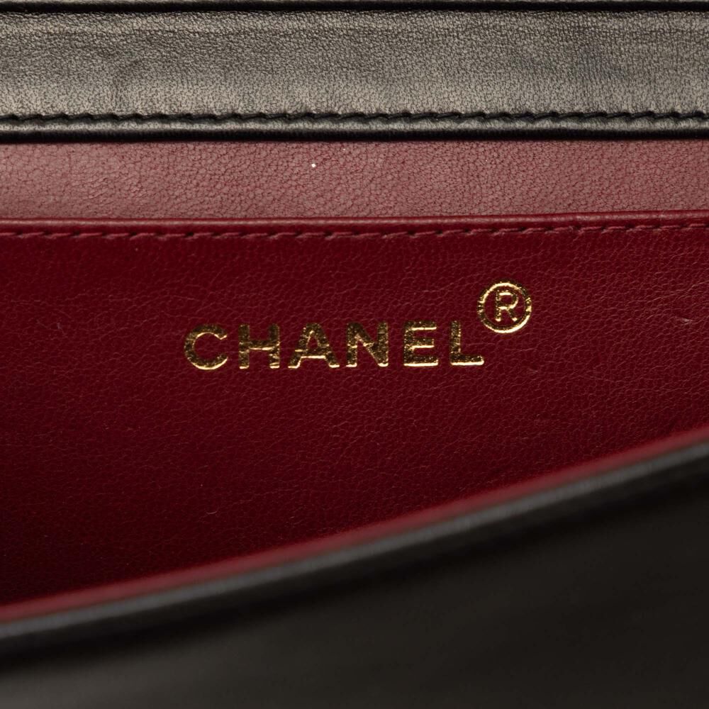 Chanel Flap Bag