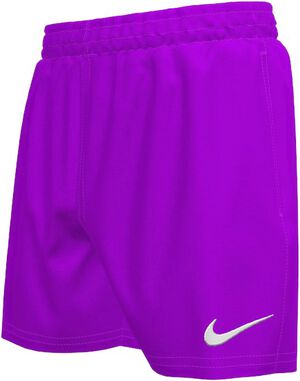 Essential Lap 4"" Badeshorts