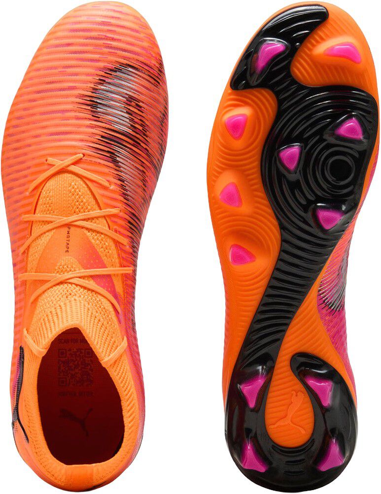 Future 8 Pro Fodboldst&oslash;vler