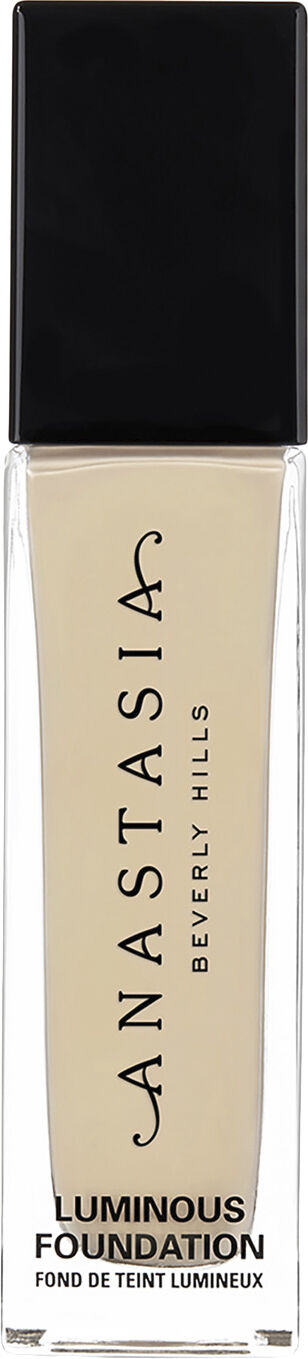 Luminous - Foundation