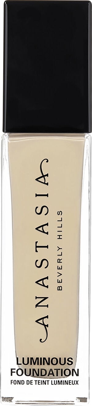 Luminous - Foundation