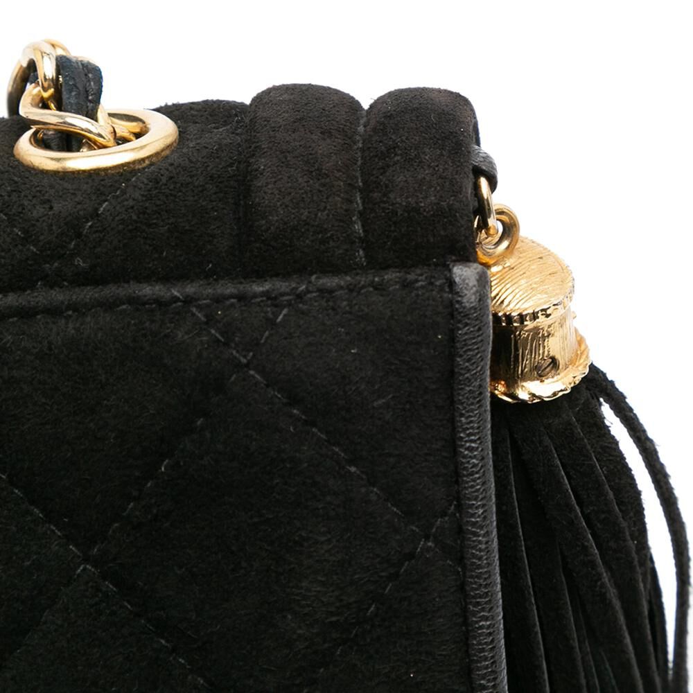 Chanel Crossbody Bag