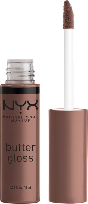 Butter Gloss Lip Gloss
