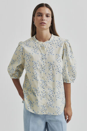 Claud SS Shirt