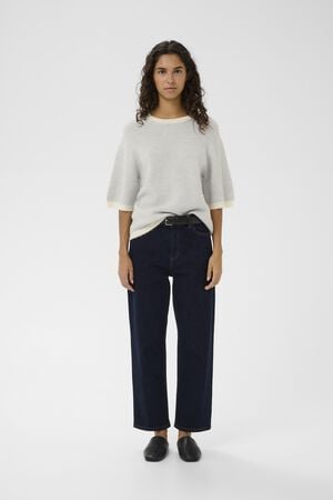 HarrietIW SS Pullover