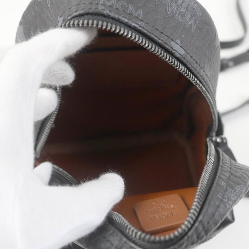 Mcm Backpack