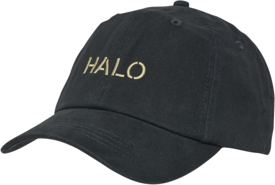 HALO COTTON CAP