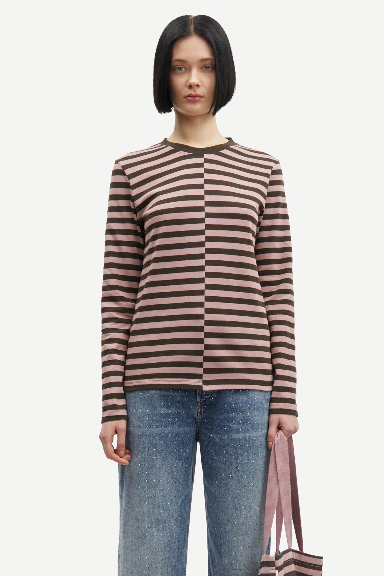 Shelly jeans studs 14606