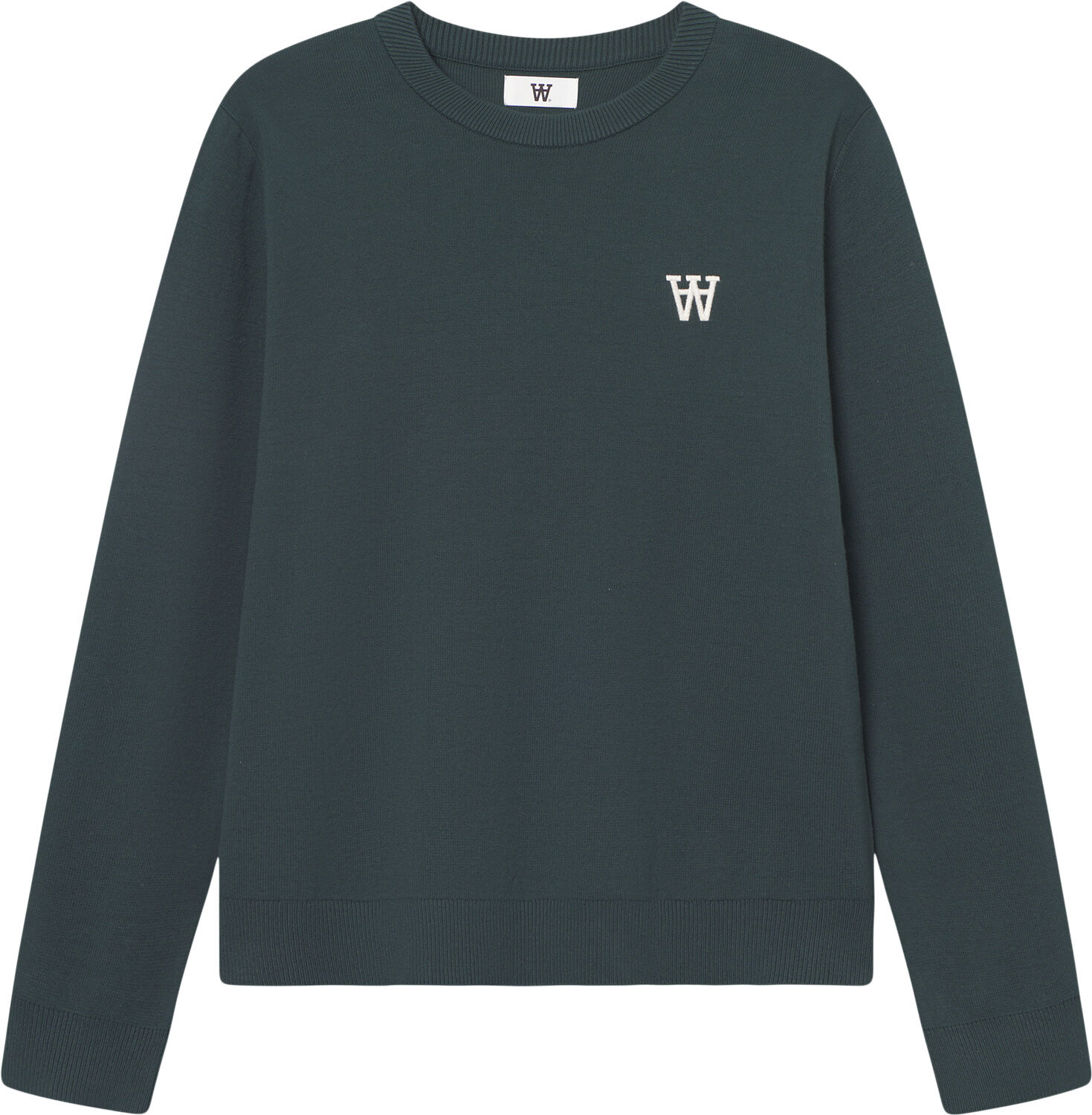 WWCurt crew neck 25212