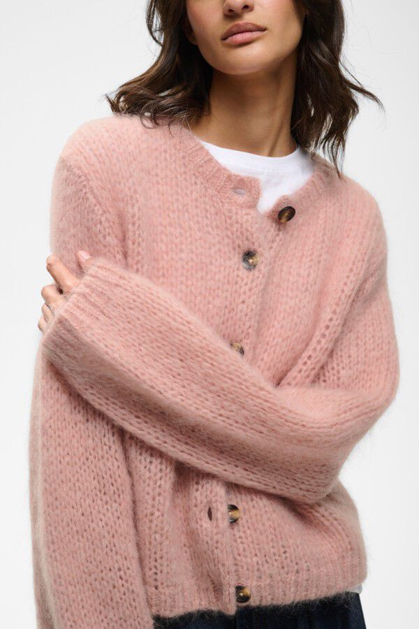 JetraIW Cardigan