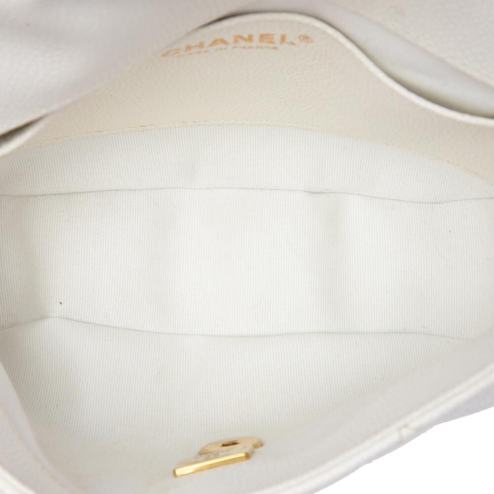 Chanel Messenger Bag