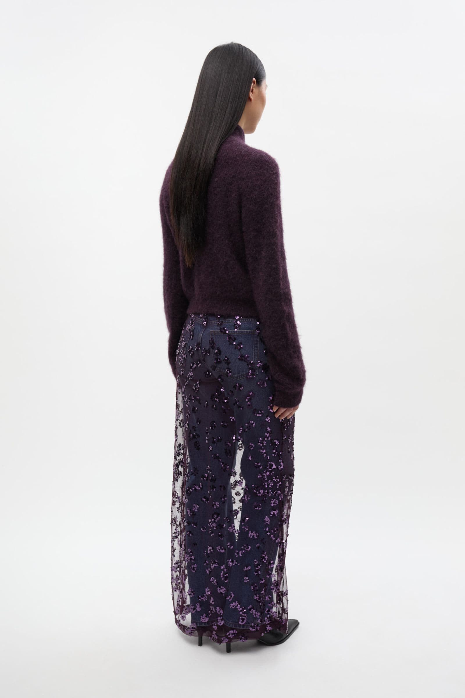 ENISBERGA SKIRT 7299