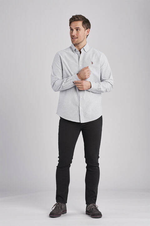 USPA Shirt Armin Men