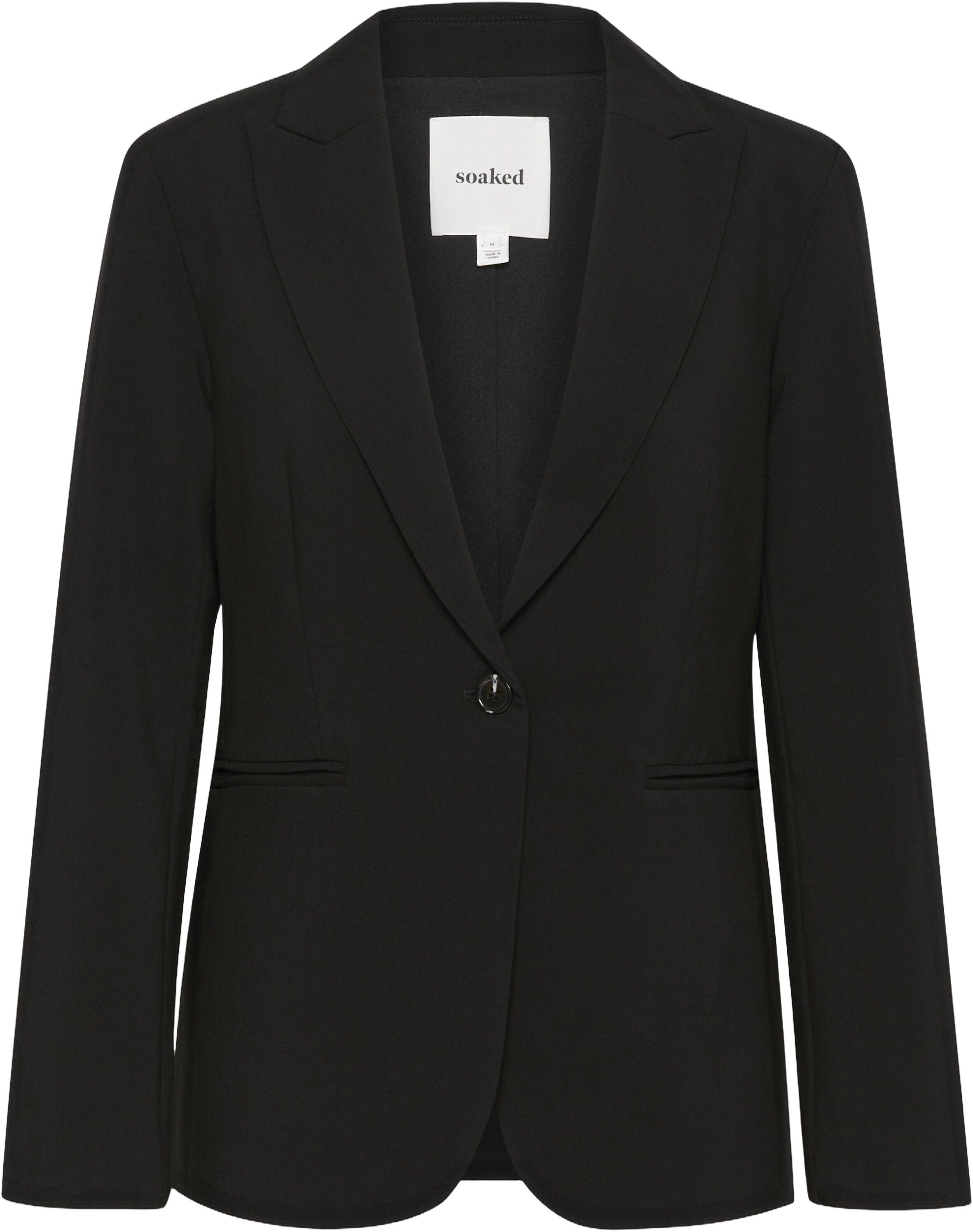 SLCorinne Short Blazer