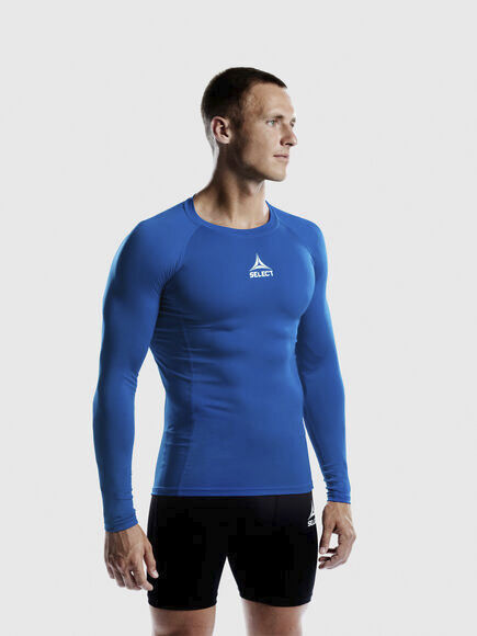 Baselayer lang&aelig;rmet