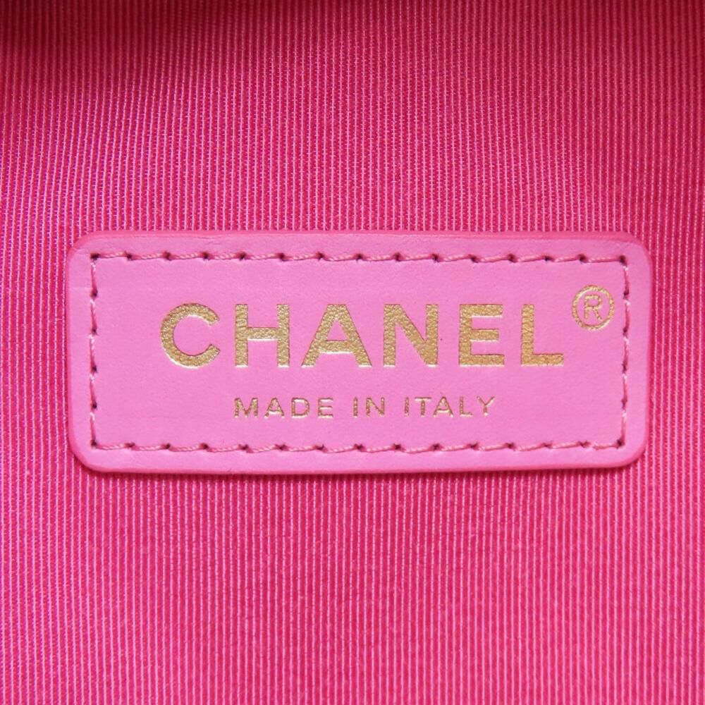Chanel Backpack