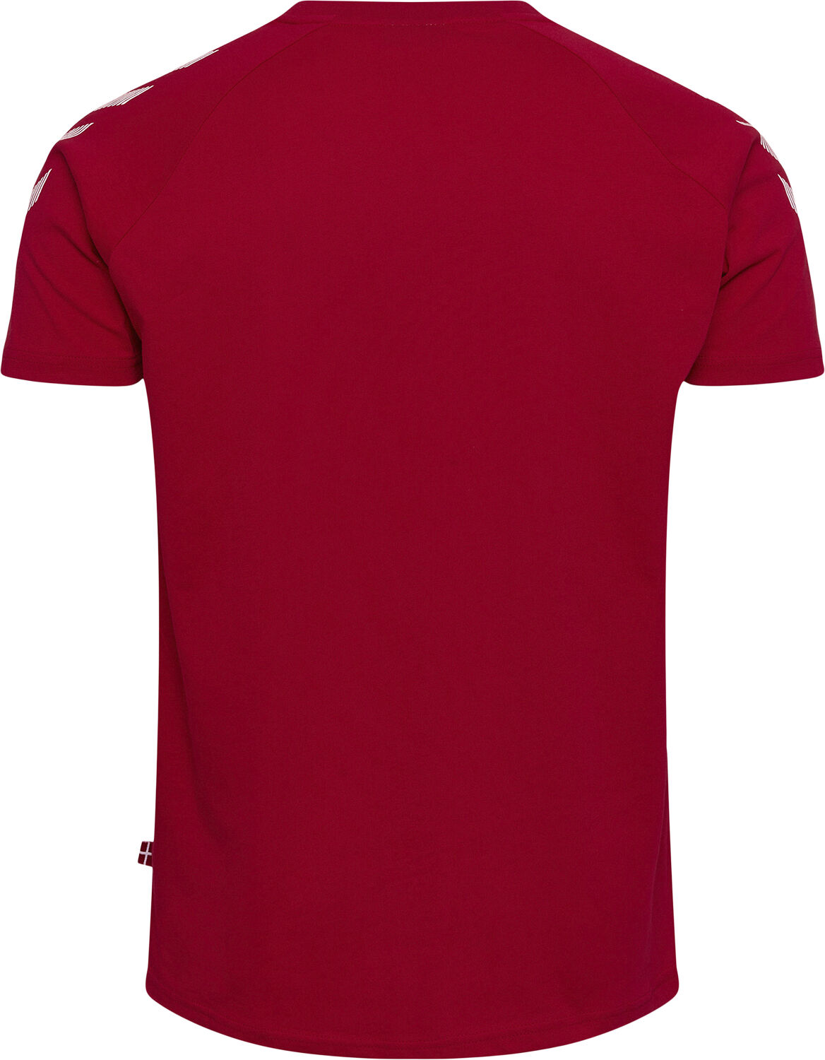 HMLDBU FAN T-SHIRT S/S