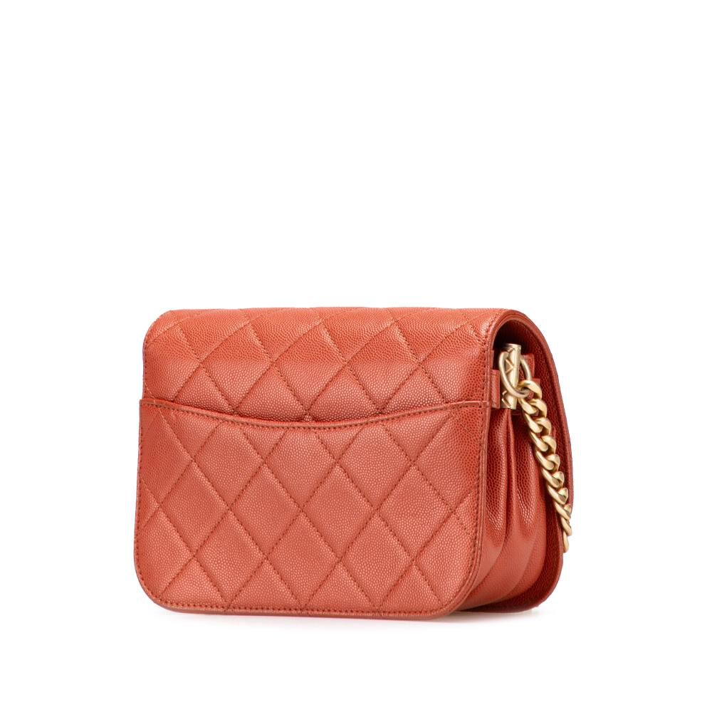 Chanel Messenger Bag