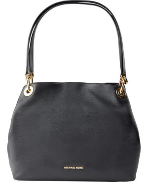 LG SHLDR TOTE