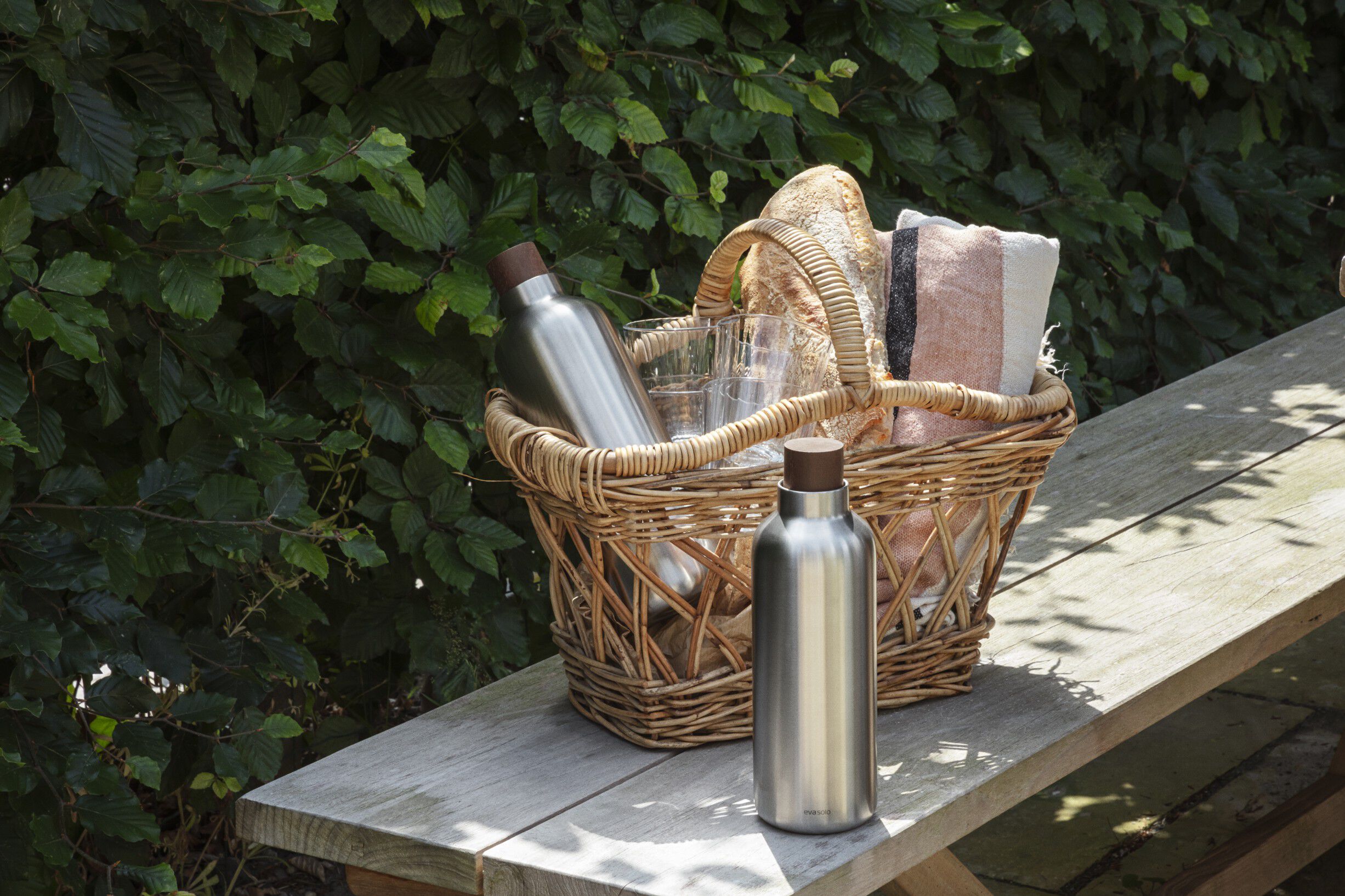 Liquid lounge Termo flaske 1,0 L