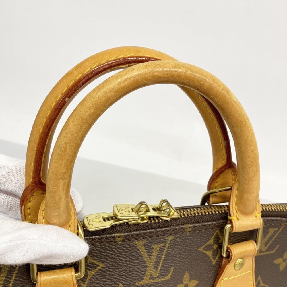 Louis Vuitton Alma