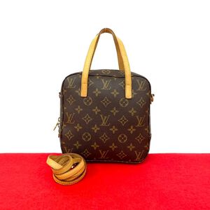 Louis Vuitton Spontini