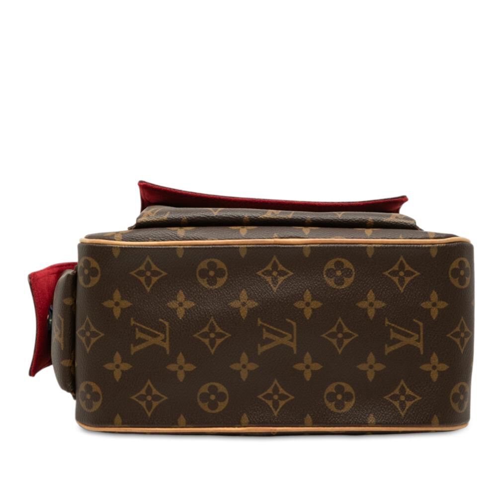 Louis Vuitton Cite