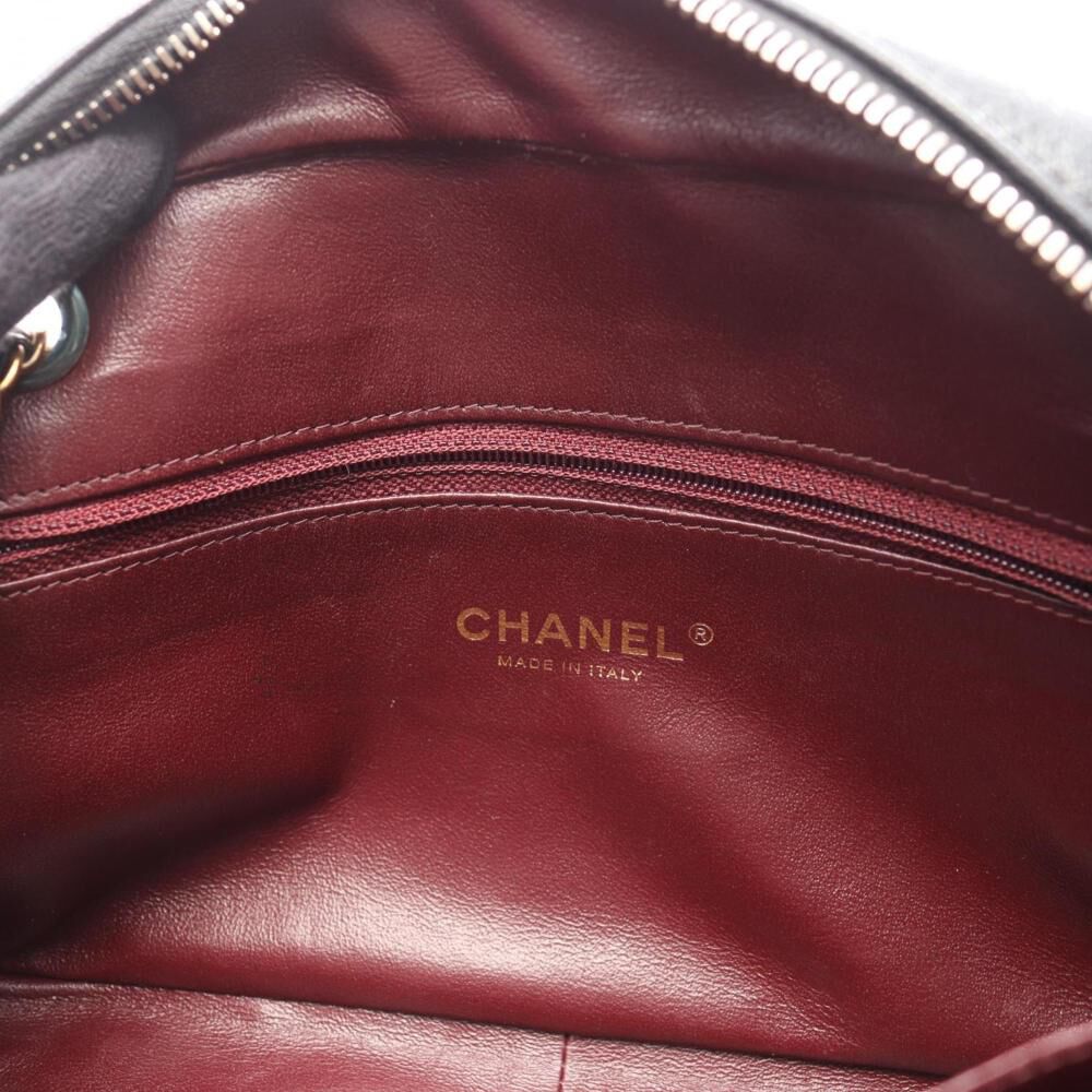 Chanel Shoulder Bag