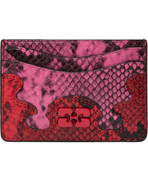 Bou Card Holder Snake