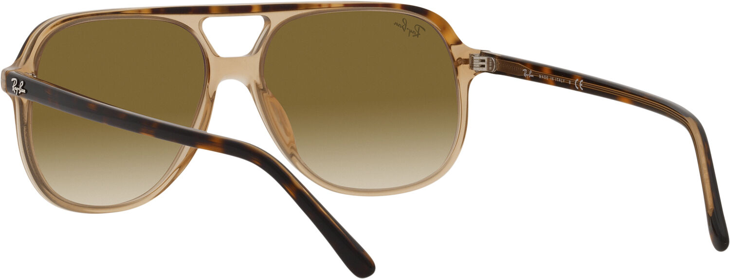 RB2198 BILL TRT SHN BRN G