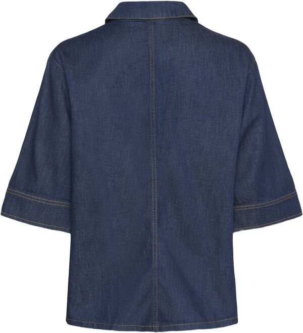 CUpin Arpa Blouse