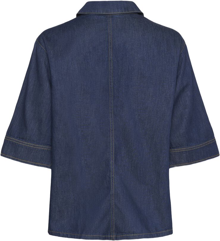 CUpin Arpa Blouse