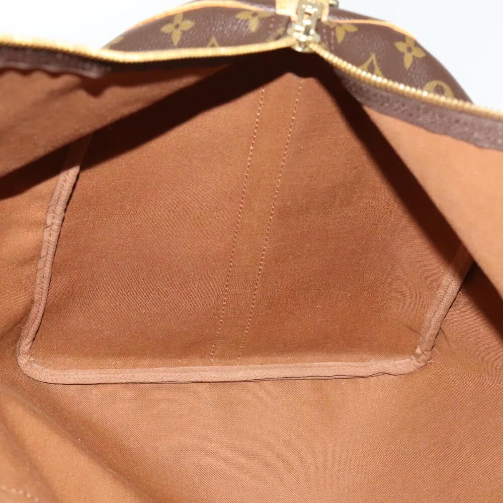 Louis Vuitton Keepall