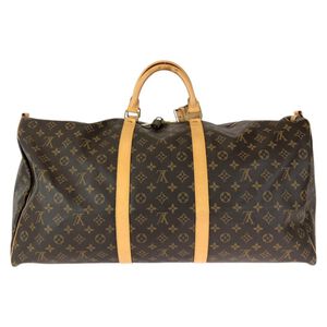Louis Vuitton Keepall