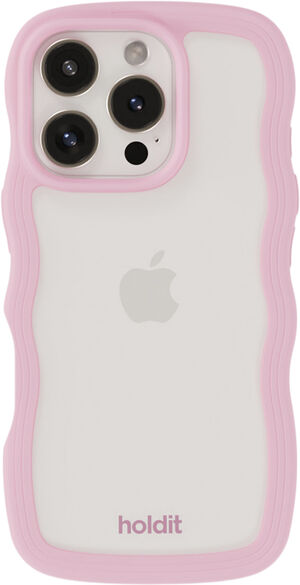 Wavy Case iPhone 16 Pro Max