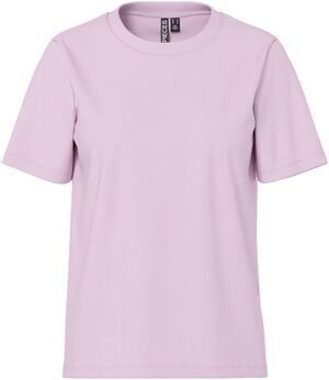 PCRIA SS SOLID TEE JRS NOOS BC