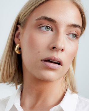 Skin Glow Matte Bronzing Powder