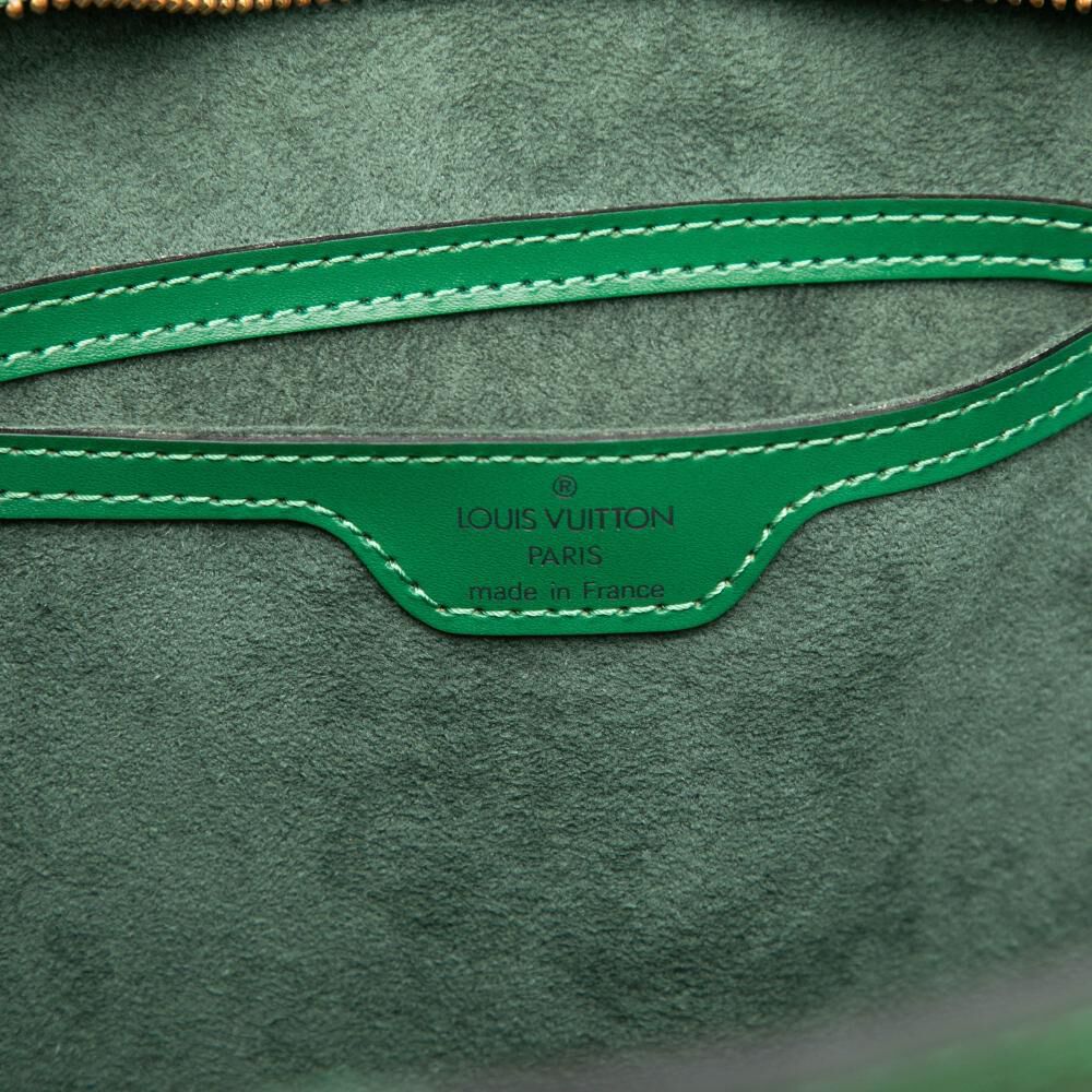 Louis Vuitton Saint Jacques