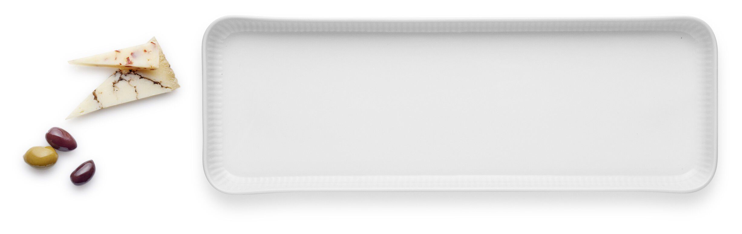 Legio Nova Serveringsfad 37x13 cm