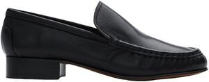 Rivello Black Calf