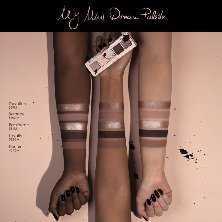 PALETTE MY MINI DREAM