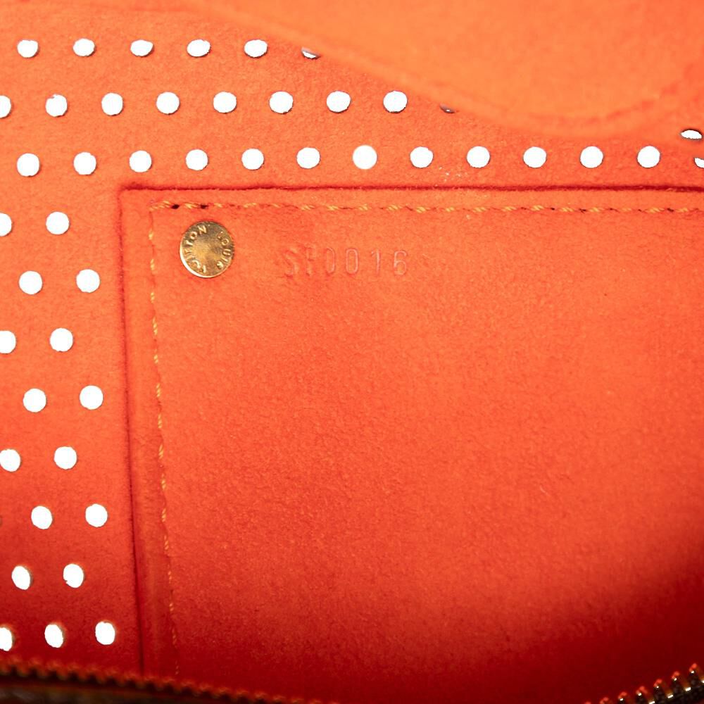 Louis Vuitton Speedy