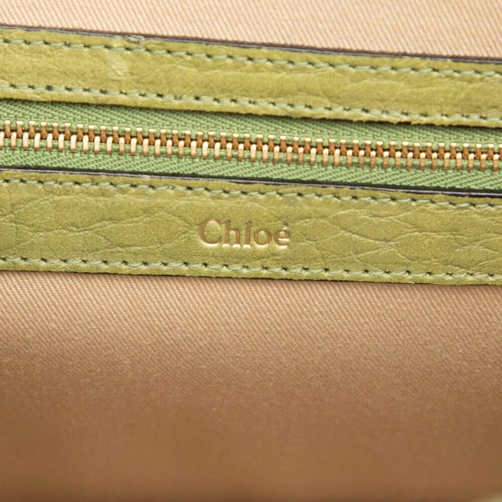 Chlo&eacute; Shoulder Bag