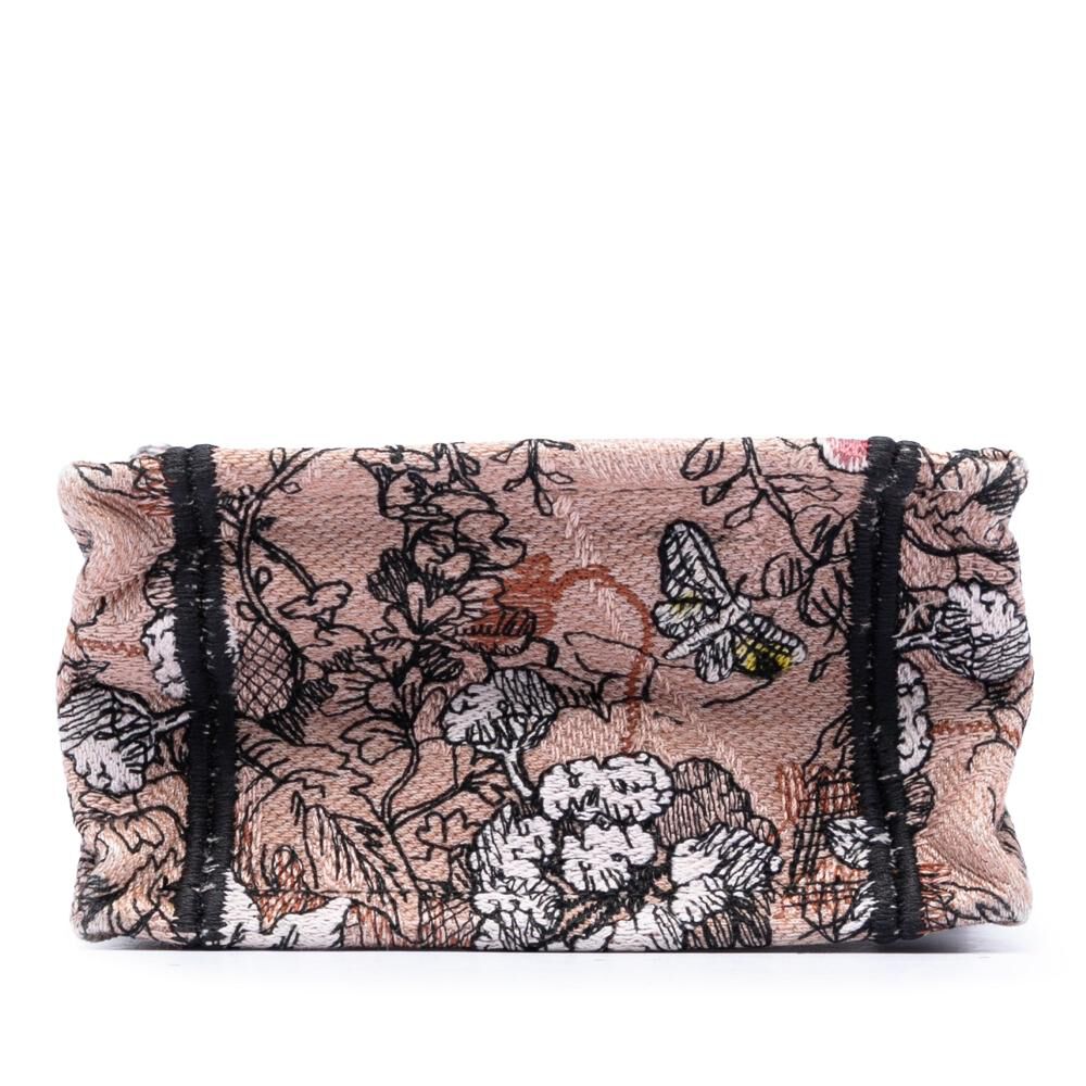 Dior Book Tote